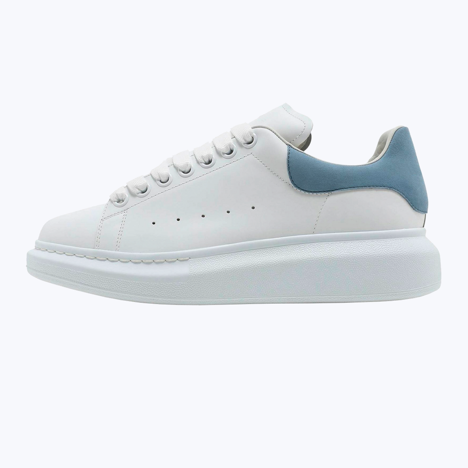 Platform sneakers