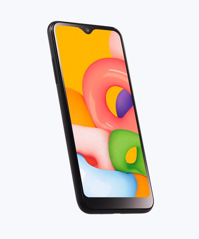 Mobile phone 5.2"