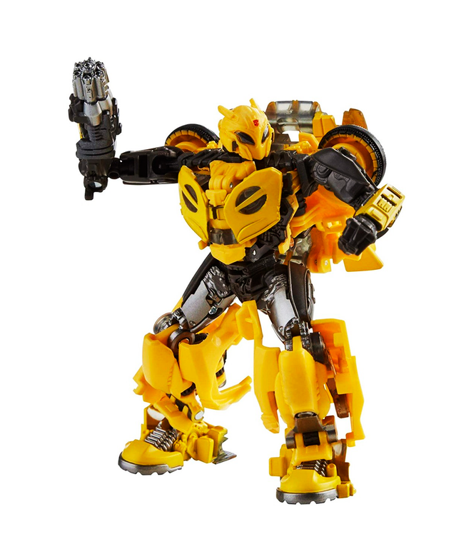 Transformer car