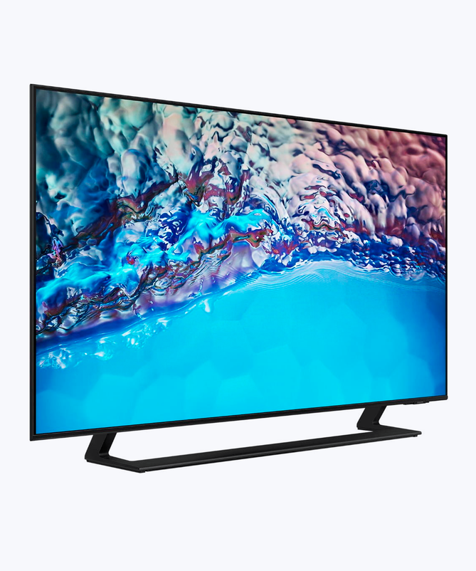 QLED 4K Smart TV