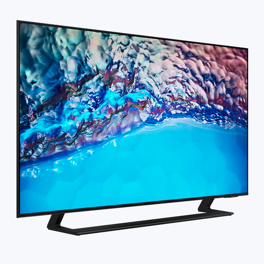 QLED 4K Smart TV