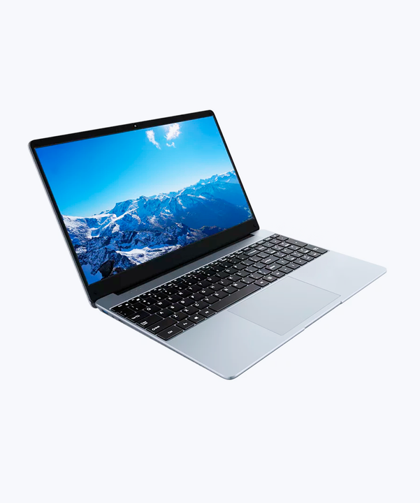 Ultraportable laptop