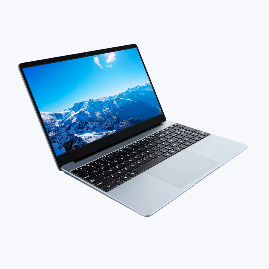 Ultraportable laptop