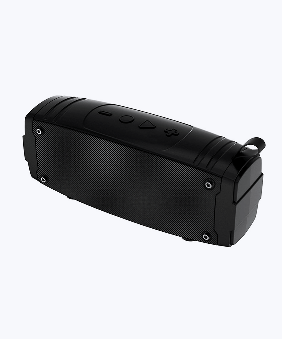 Outdoor bluetooth speaker