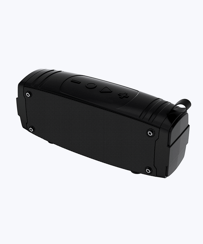 Outdoor bluetooth speaker