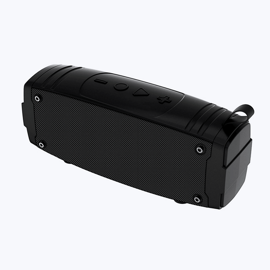 Outdoor bluetooth speaker