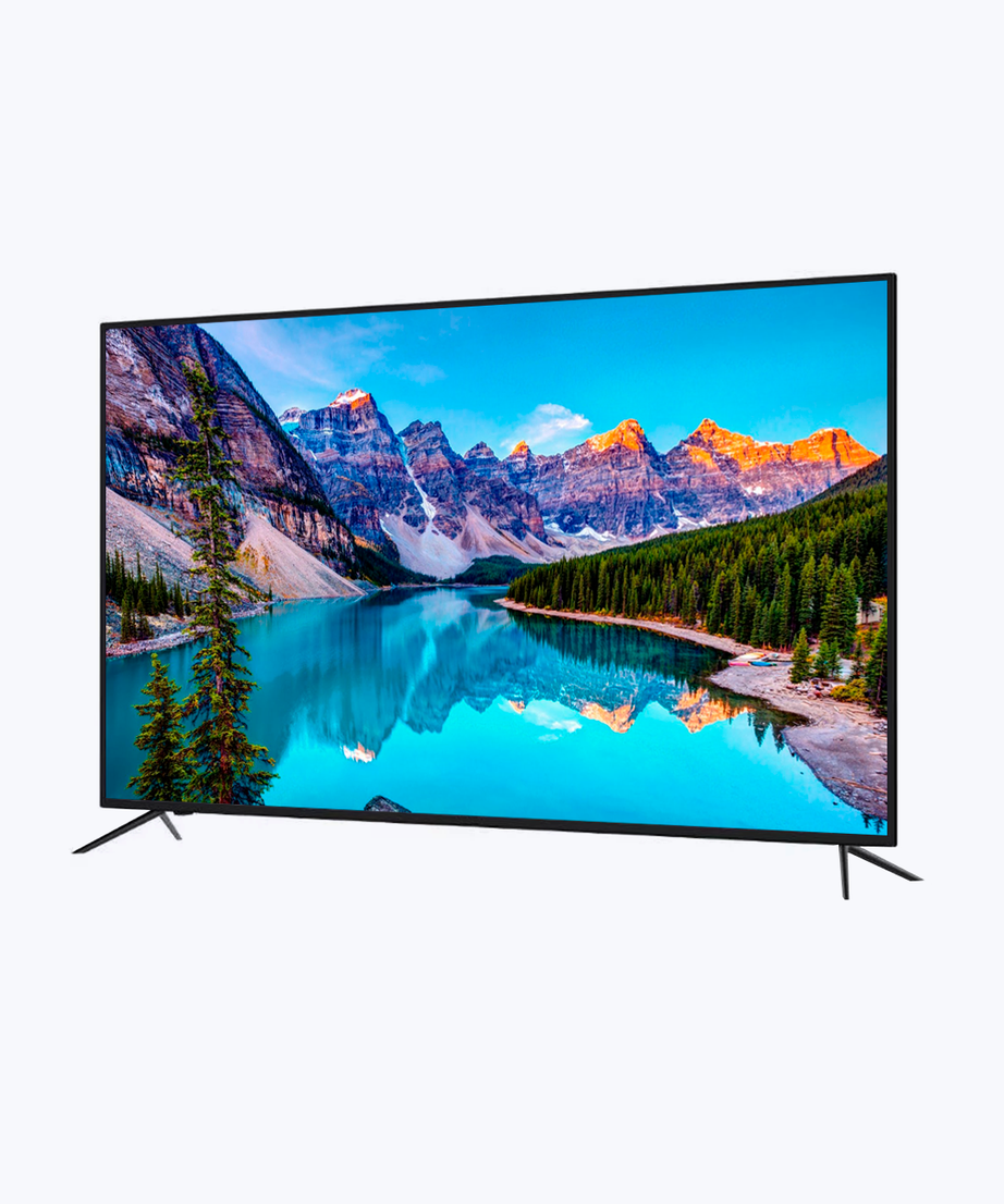Crystal 4K Smart TV