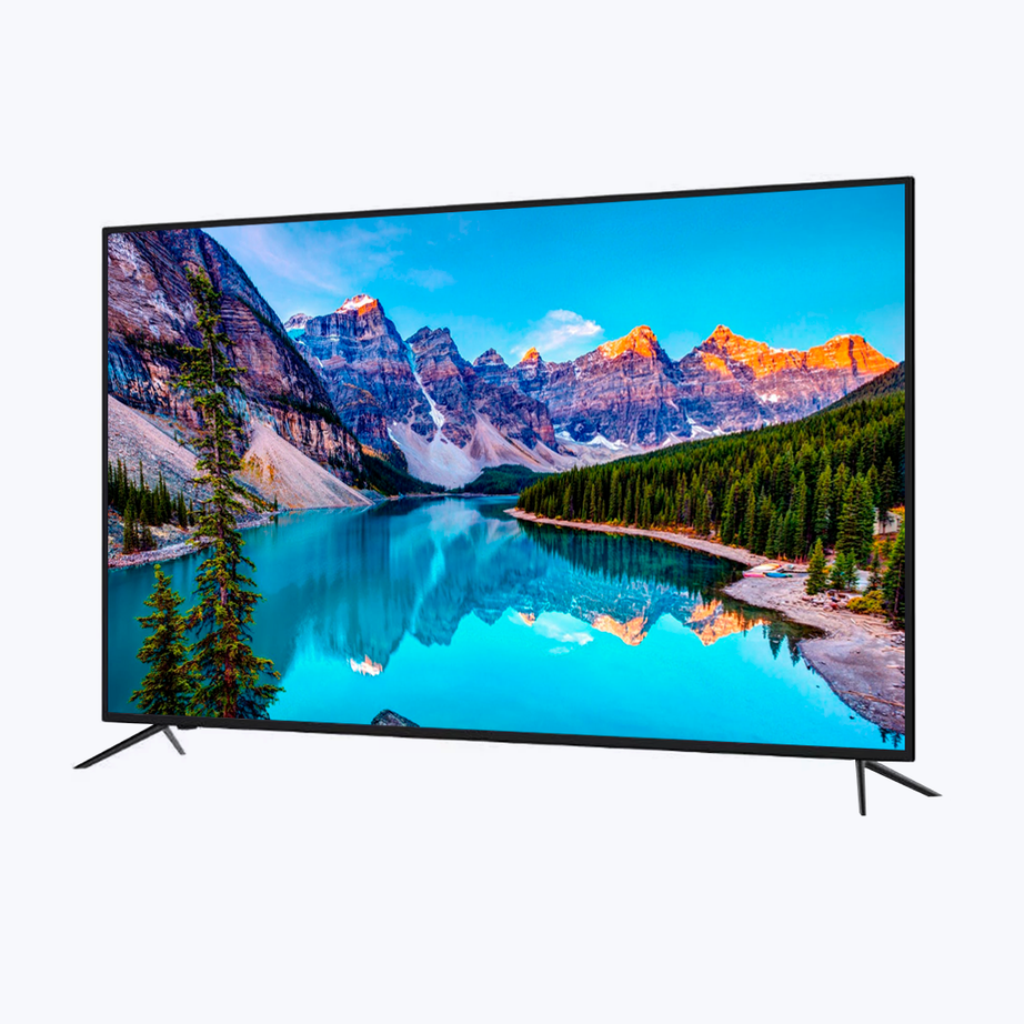 Crystal 4K Smart TV