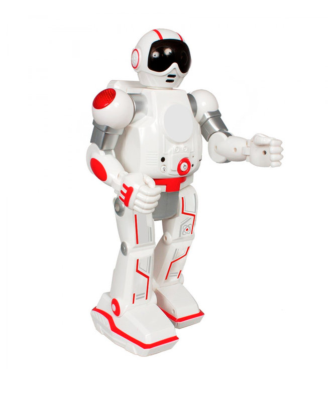 Robot toy