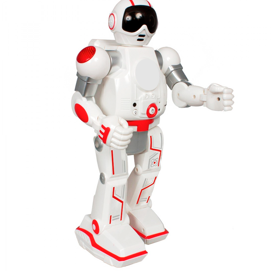 Robot toy