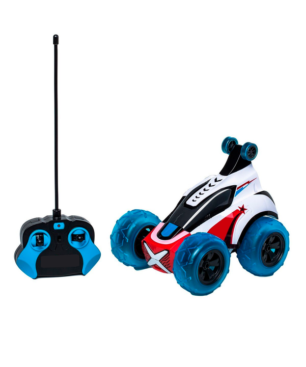 Radio controlled car