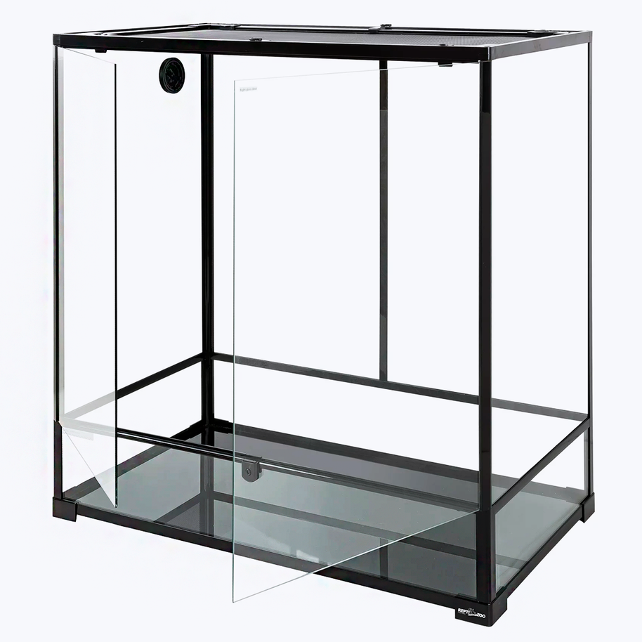 Medium aquarium