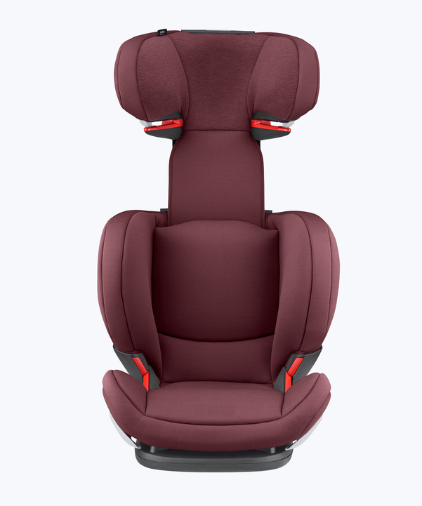 Booster car seat