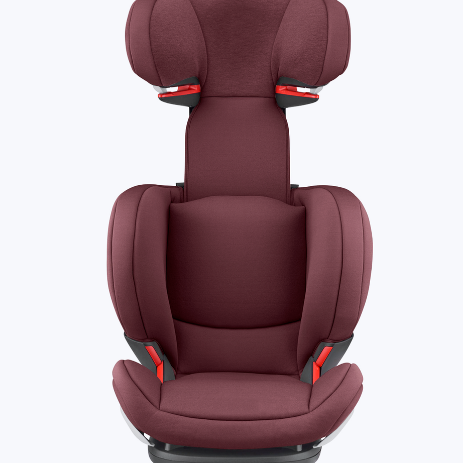 Booster car seat