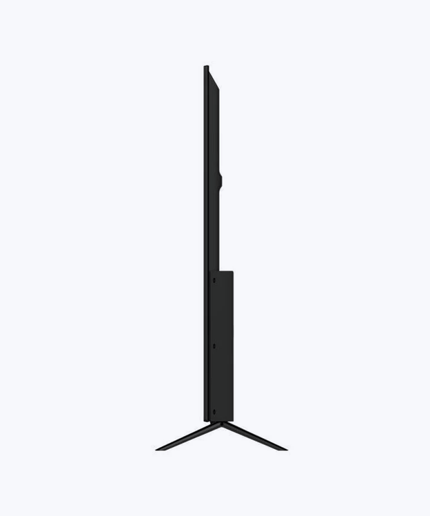 Crystal 4K Smart TV