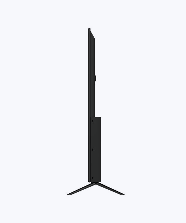 Crystal 4K Smart TV