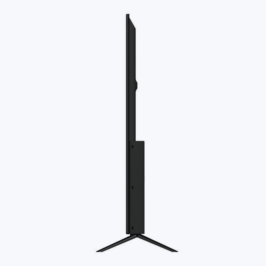 Crystal 4K Smart TV