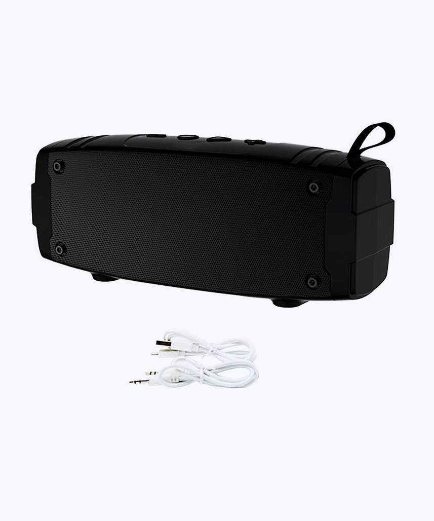 Outdoor bluetooth speaker