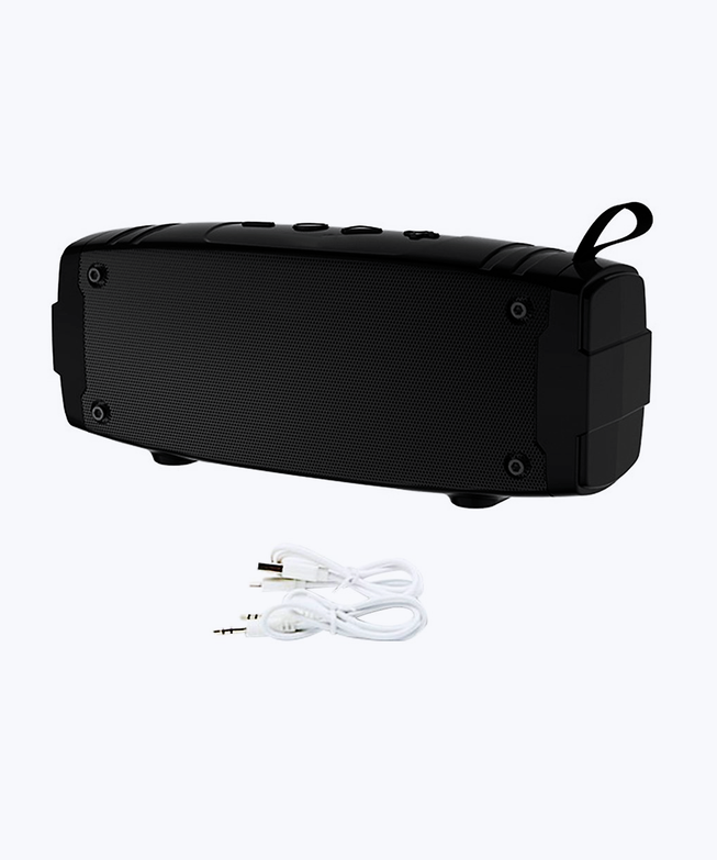 Outdoor bluetooth speaker