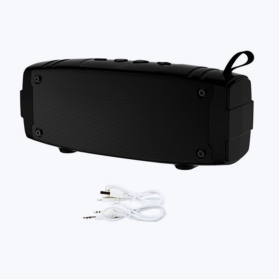 Outdoor bluetooth speaker
