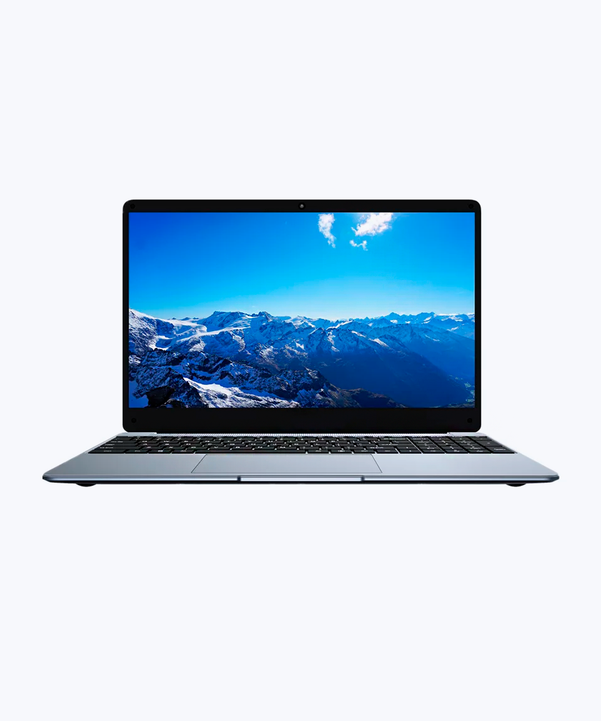 Ultraportable laptop