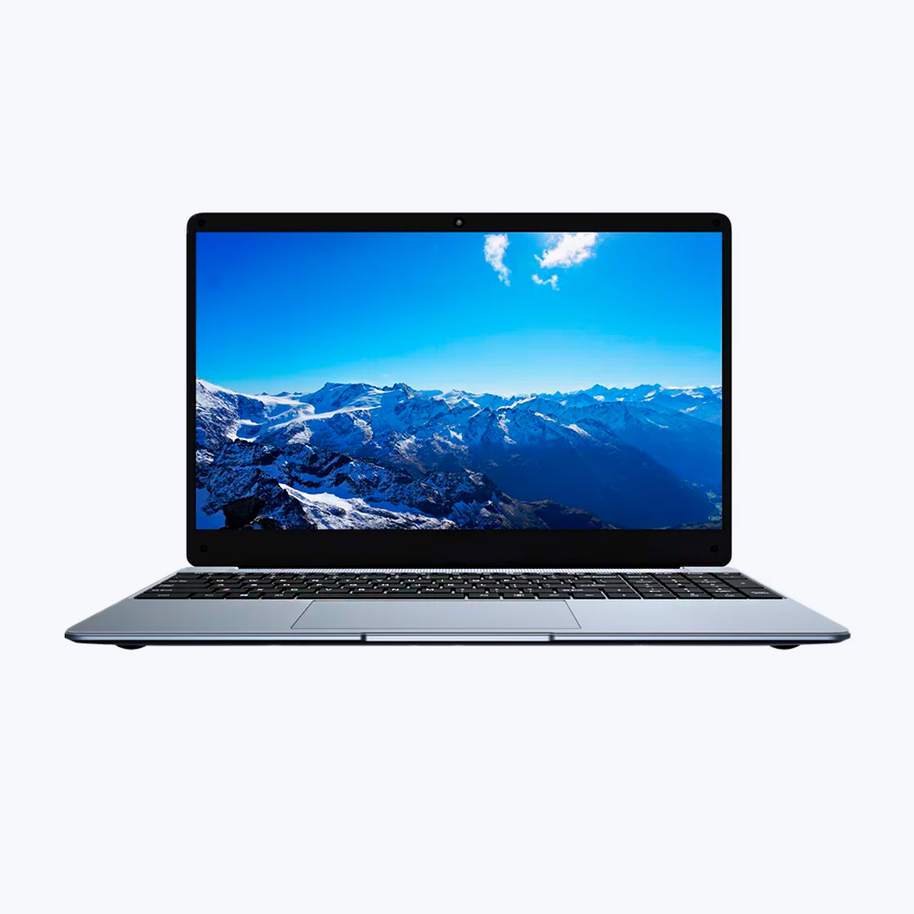 Ultraportable laptop