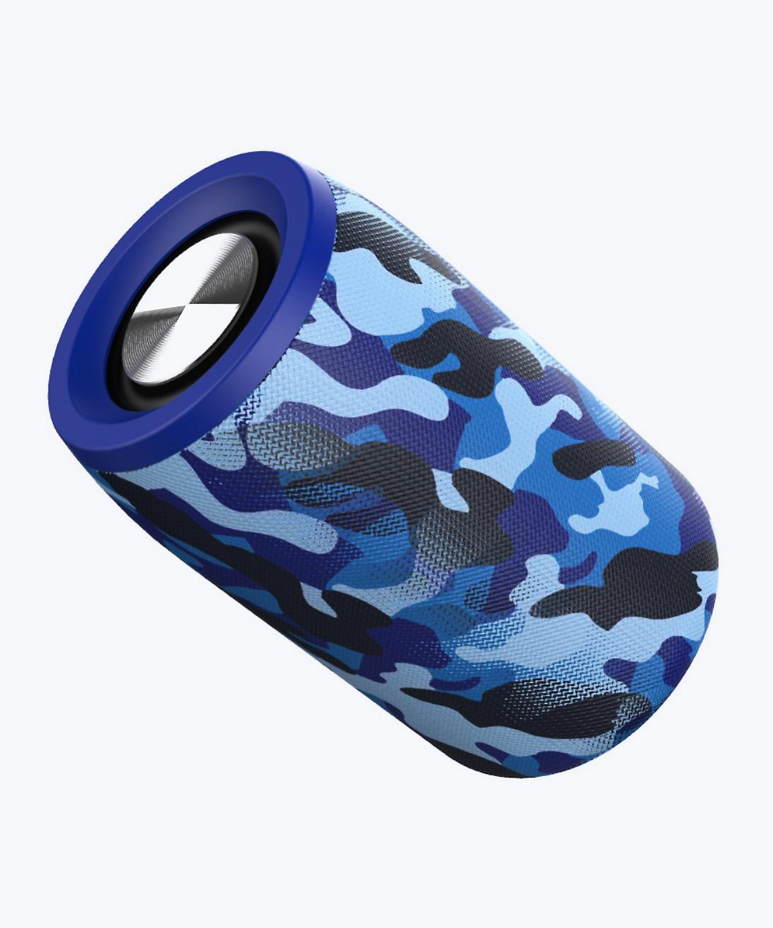 Camo bluetooth speaker