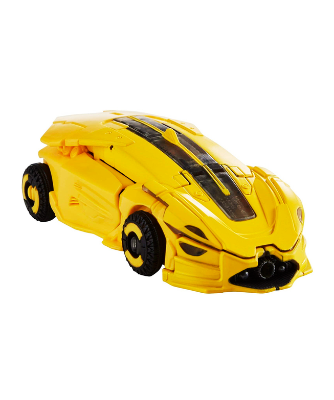 Transformer car