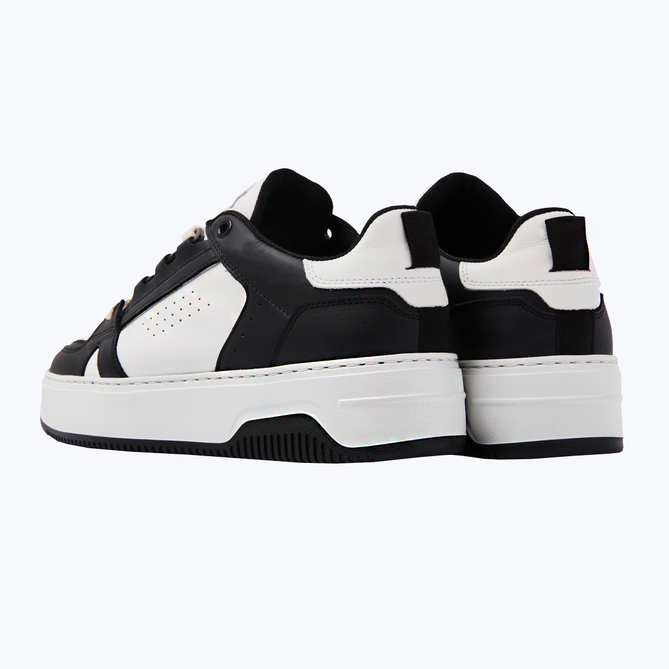 Black & White sneakers