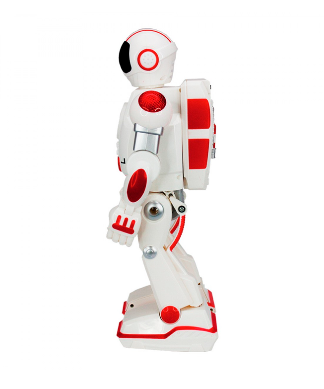 Robot toy