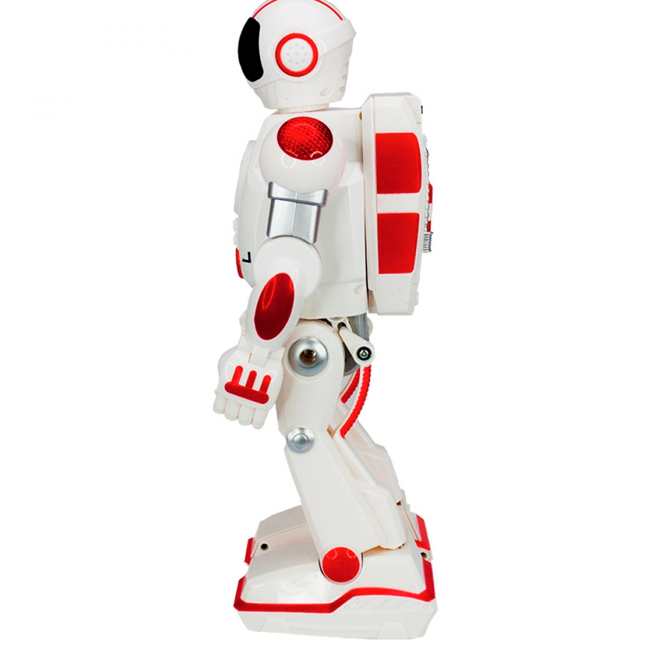 Robot toy