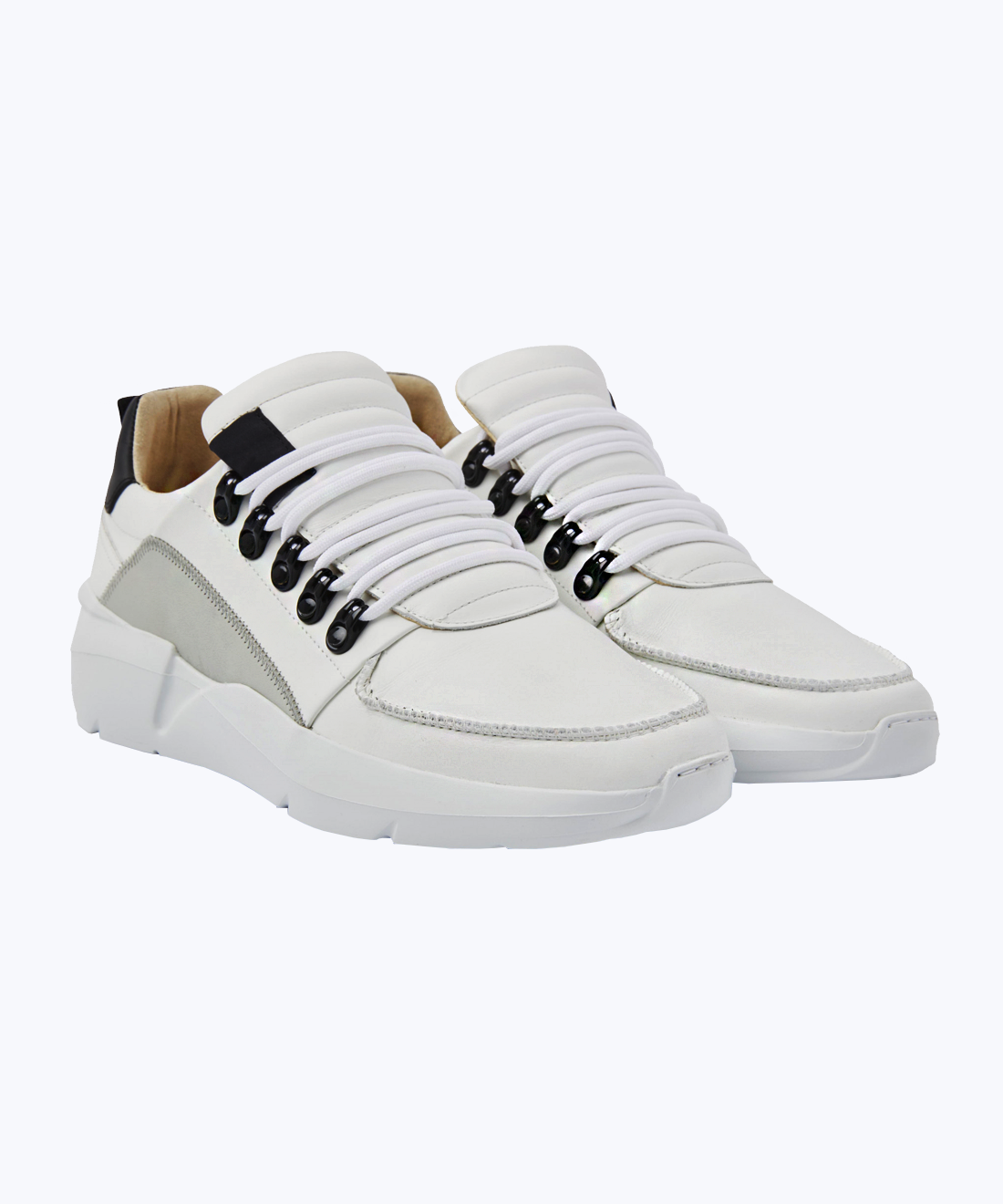 Roman style sneakers