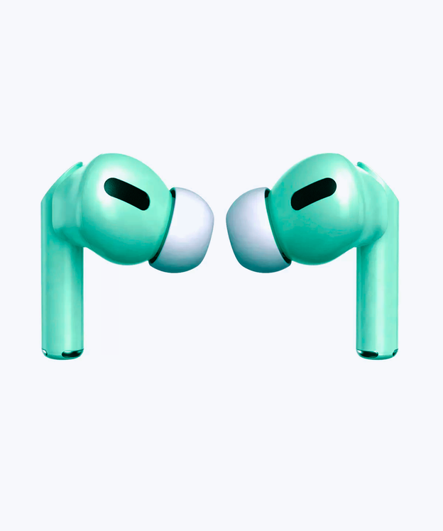 Wireless bluetooth headset