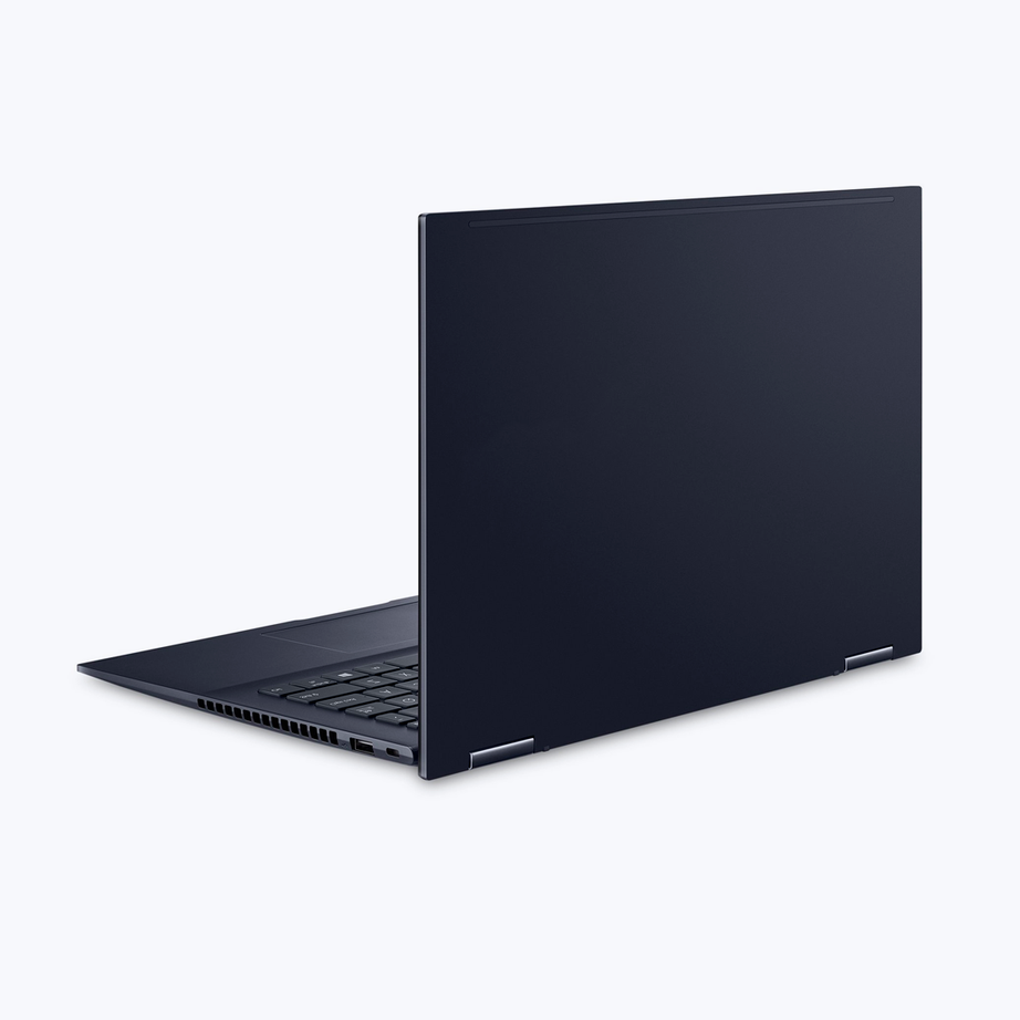 Flip laptop