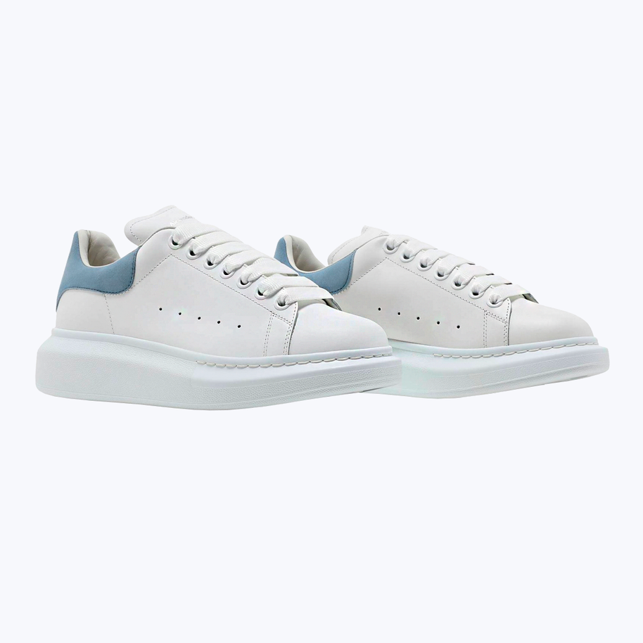 Platform sneakers