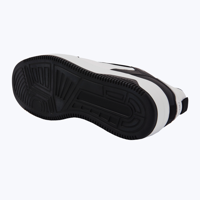 Black & White sneakers