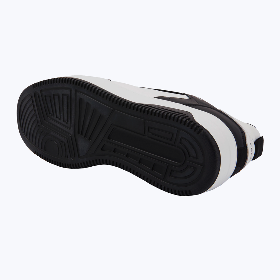 Black & White sneakers