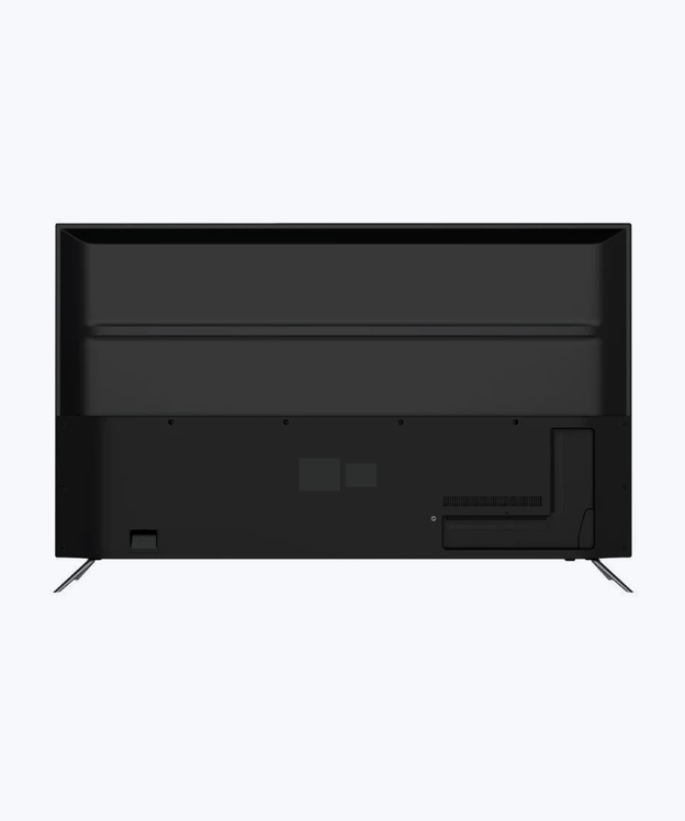Crystal 4K Smart TV
