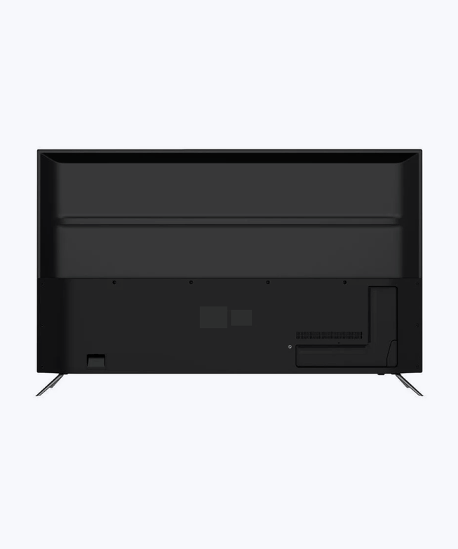 Crystal 4K Smart TV