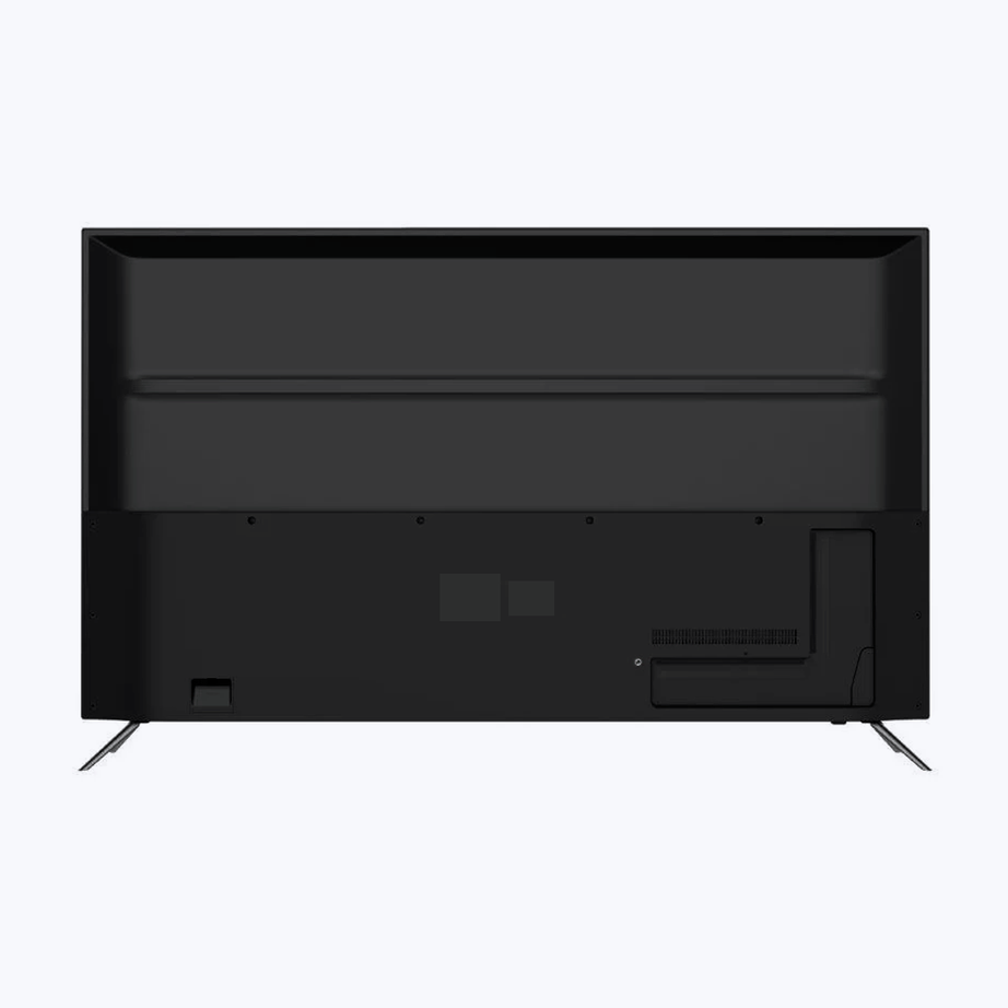 Crystal 4K Smart TV