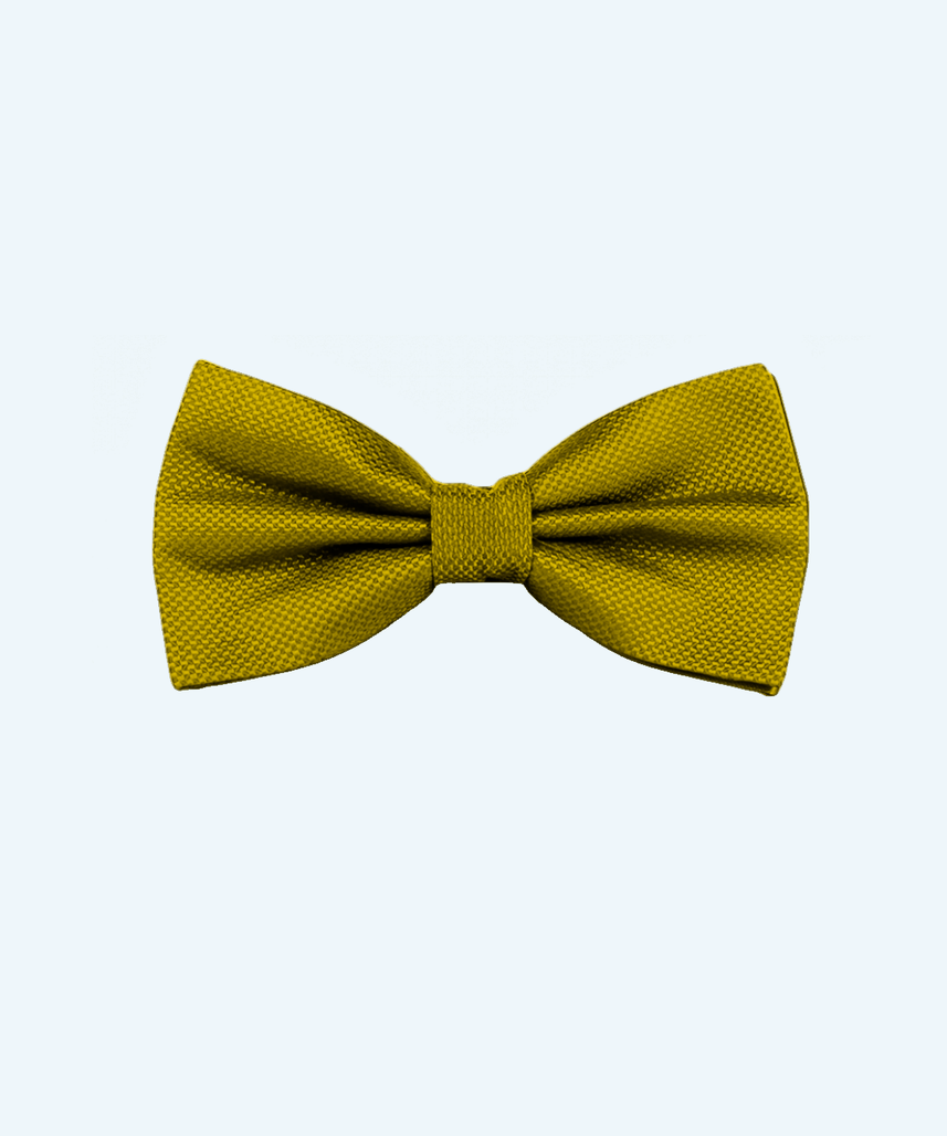 Classic bow tie