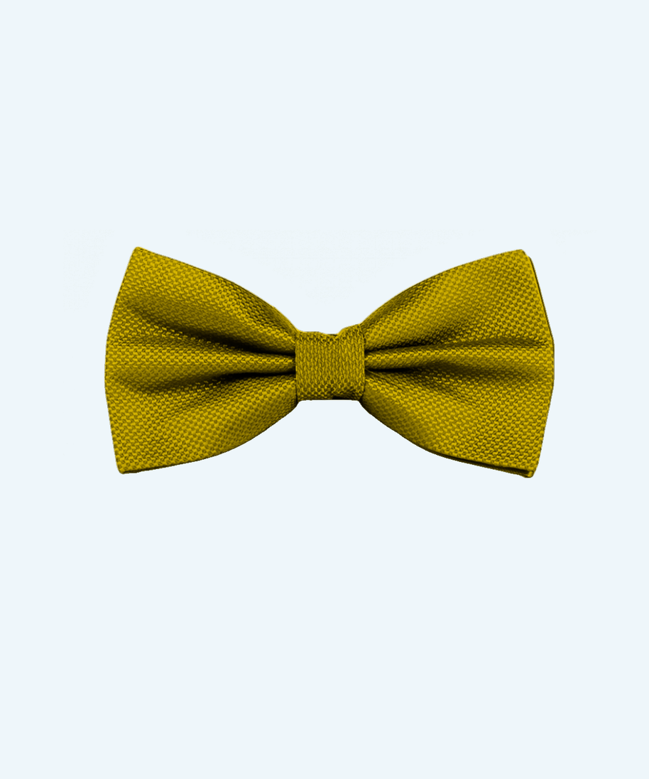 Classic bow tie