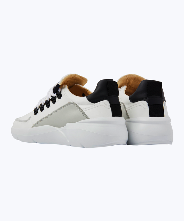Roman style sneakers