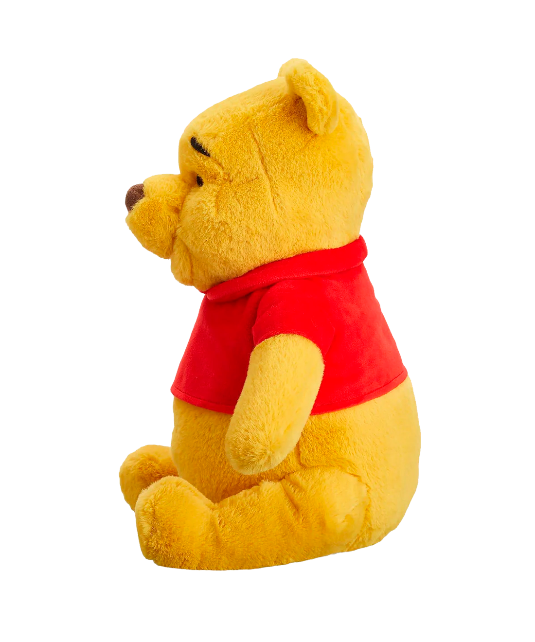 Bear plush toy