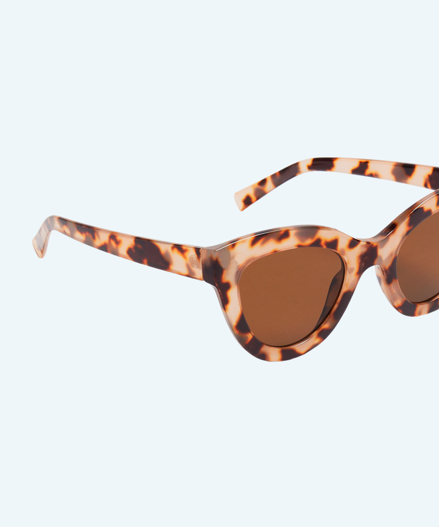 Sun glasses