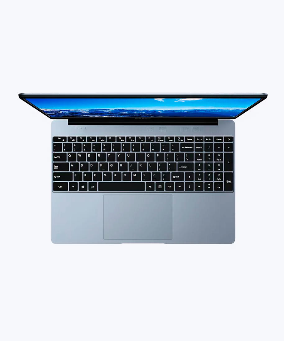 Ultraportable laptop