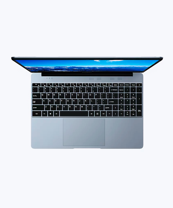 Ultraportable laptop