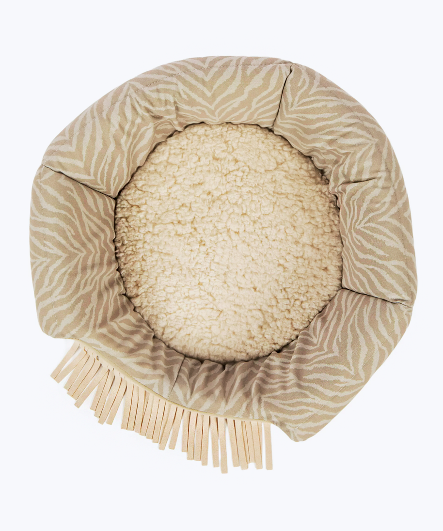 Indoor cat/dog house