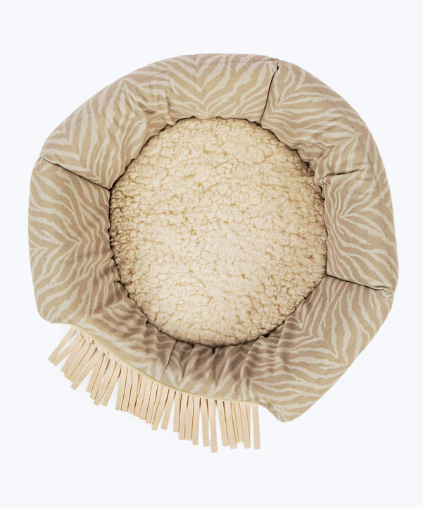 Indoor cat/dog house