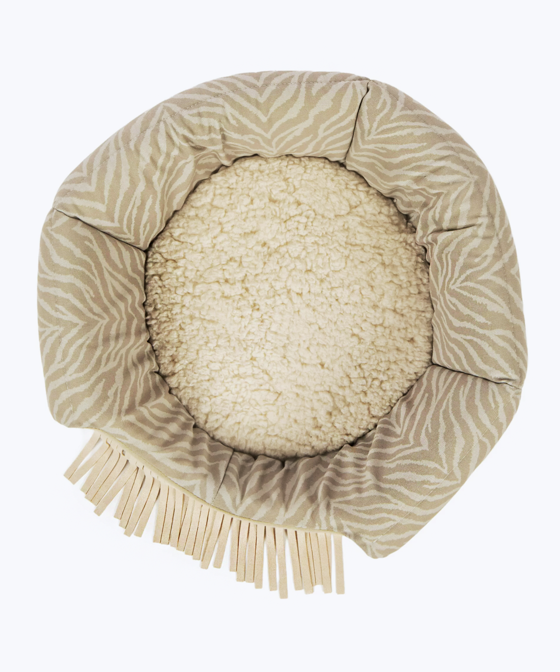 Indoor cat/dog house